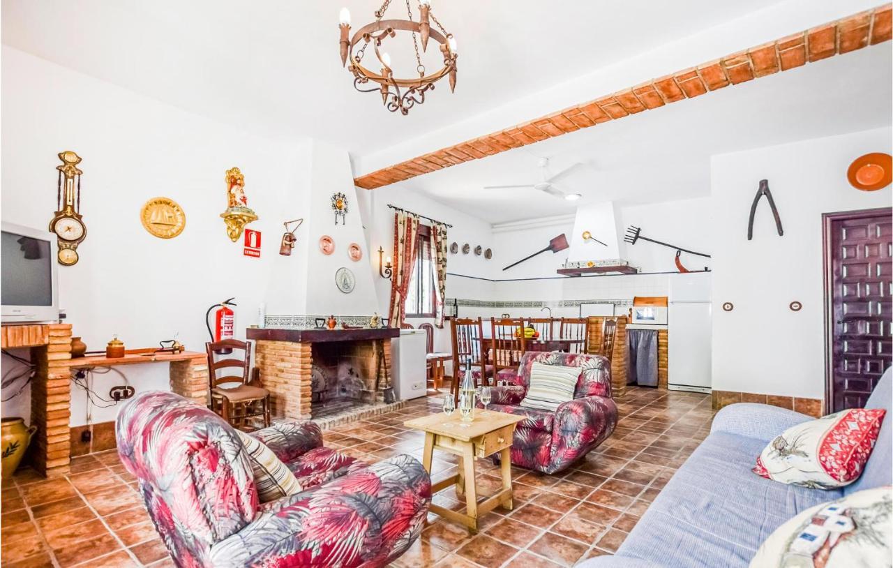 3 Bedroom Awesome Home In Rute Bagian luar foto
