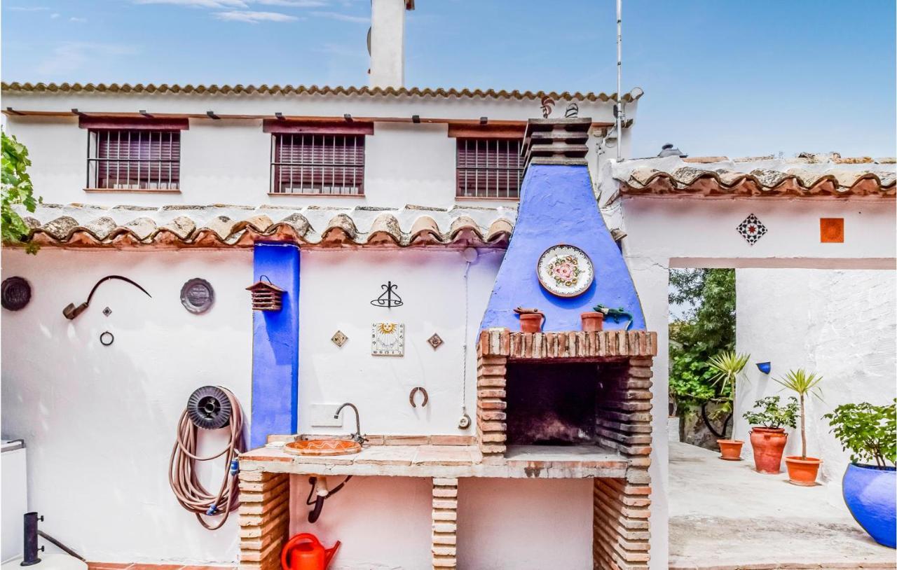 3 Bedroom Awesome Home In Rute Bagian luar foto