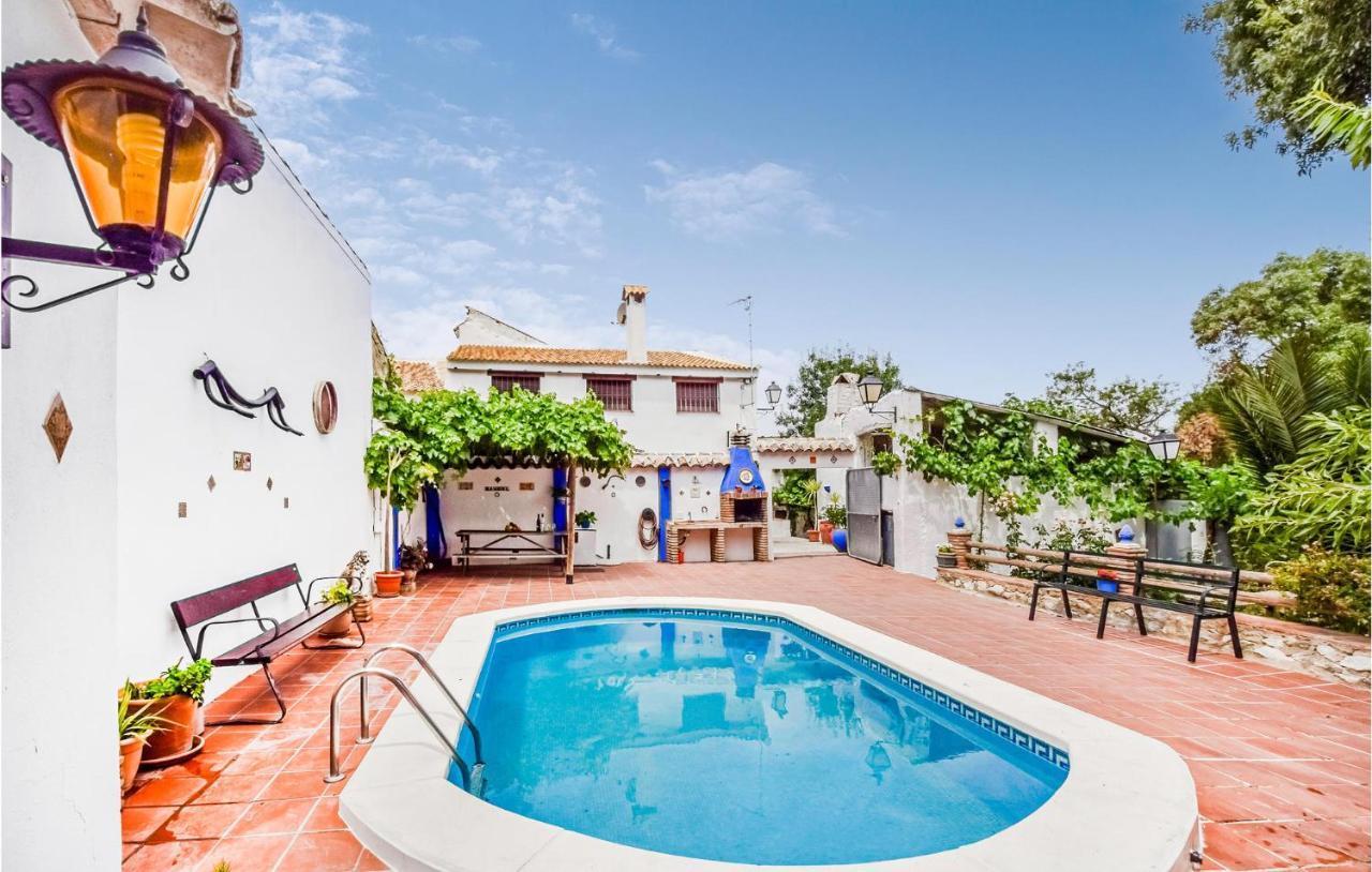 3 Bedroom Awesome Home In Rute Bagian luar foto
