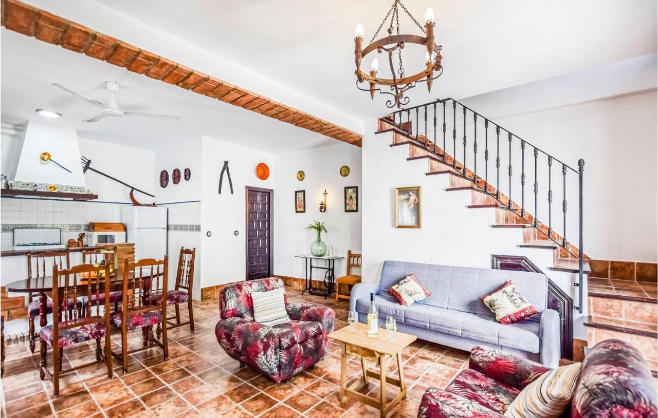 3 Bedroom Awesome Home In Rute Bagian luar foto