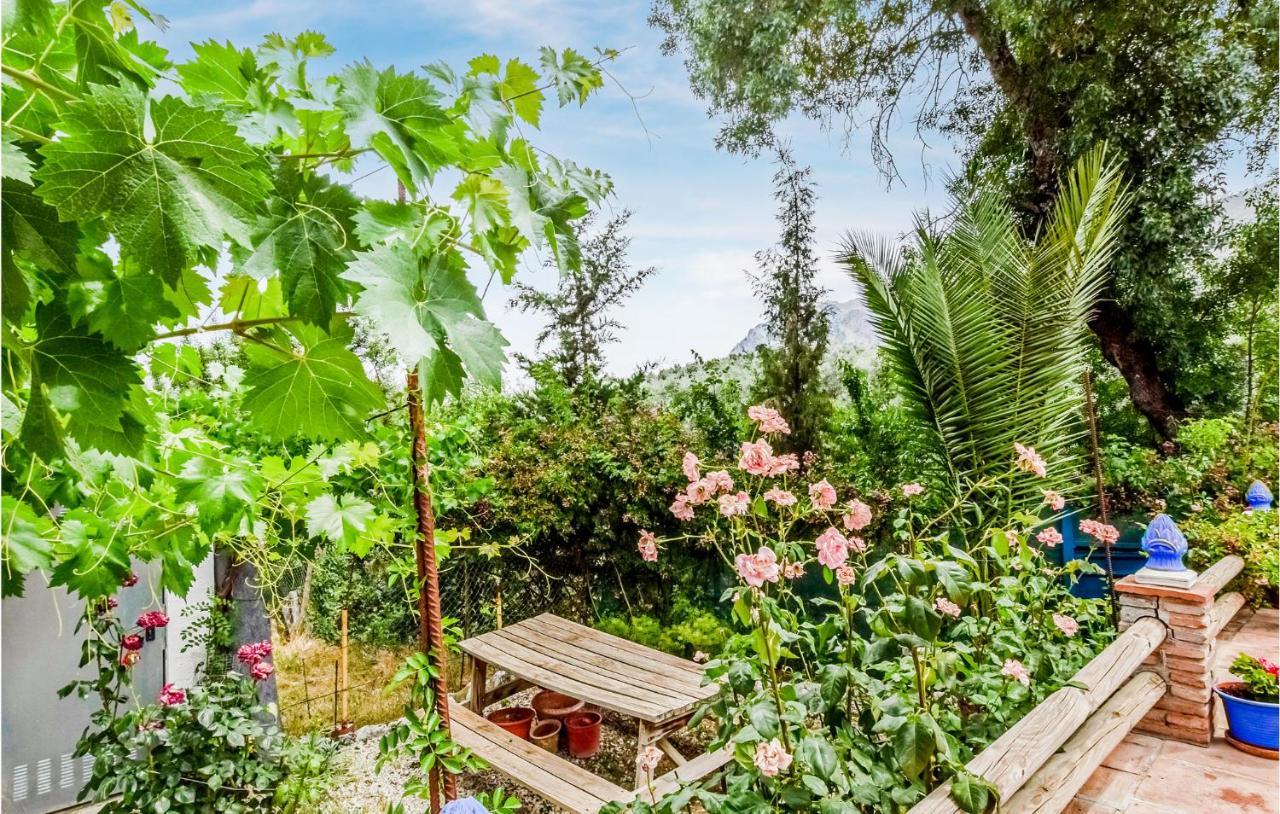 3 Bedroom Awesome Home In Rute Bagian luar foto
