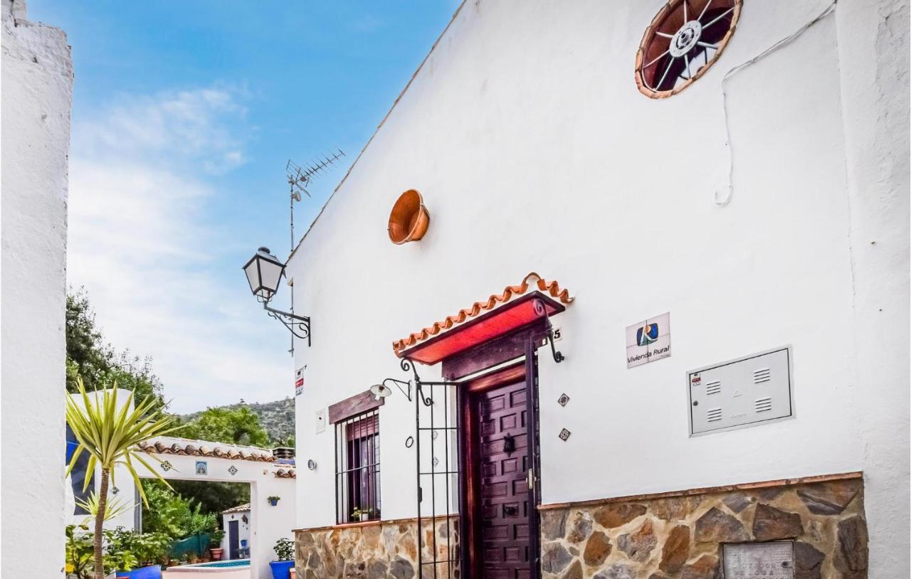 3 Bedroom Awesome Home In Rute Bagian luar foto