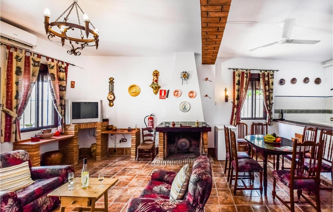 3 Bedroom Awesome Home In Rute Bagian luar foto